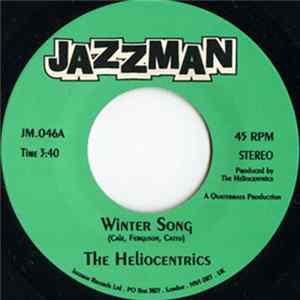 The Heliocentrics - Winter Song / Dance Of The Dogon mp3