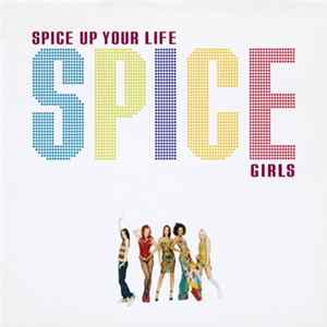 Spice Girls - Spice Up Your Life (Stent Radio Mix) mp3