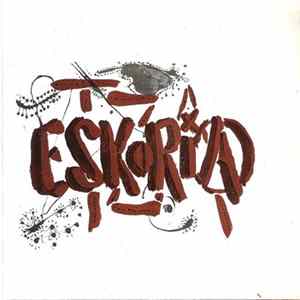 Eskoria-Tza - Eskoria-Tza mp3