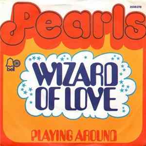 Pearls - Wizard Of Love mp3