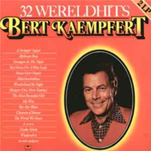 Bert Kaempfert - 32 Wereldhits mp3