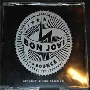 Bon Jovi - Bounce Advance Album Sampler mp3