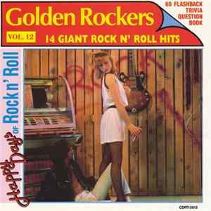 Various - Golden Rockers mp3
