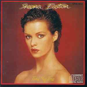 Sheena Easton - Take My Time mp3