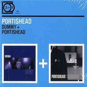 Portishead - Dummy + Portishead mp3