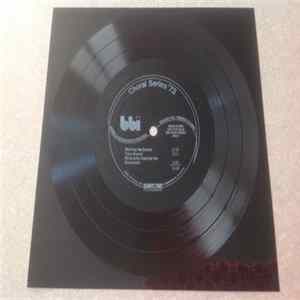 Unknown Artist - Choral Series '73 mp3