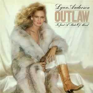 Lynn Anderson - Outlaw Is Just A State Of Mind mp3