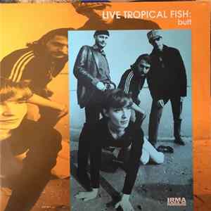 Live Tropical Fish - Butt mp3