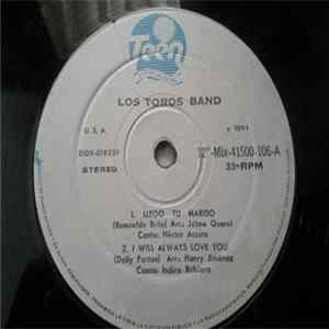 Los Toros Band - Caliente mp3