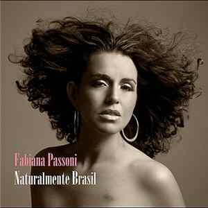 Fabiana Passoni - Naturalmente Brasil mp3