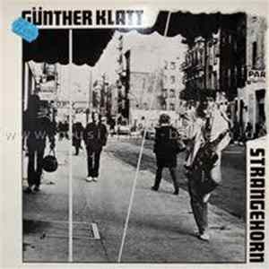 Günther Klatt - Strangehorn mp3