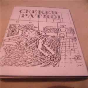 Checker Patrol - Demo '86 mp3