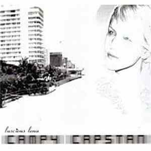 Campy Capstan - Luscious Lena mp3