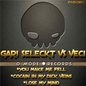 Gari Seleckt VS Veci - You Make Me Fell mp3
