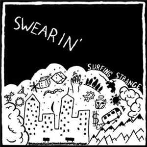 Swearin' - Surfing Strange mp3