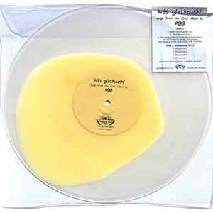 Kris Gietkowski - Songs From The First Album By Egg mp3