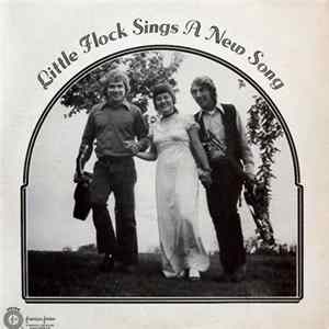 Little Flock - Sings a New Song mp3