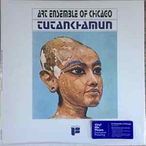 The Art Ensemble Of Chicago - Tutankhamun mp3