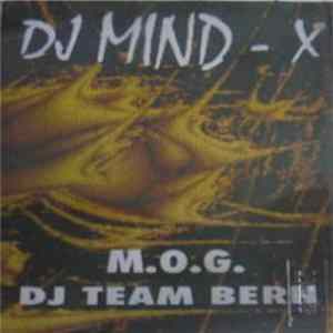 DJ Mind-X - No. 10 - Oktober 1994 mp3