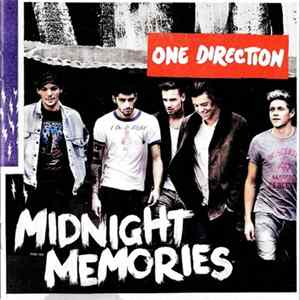 One Direction - Midnight Memories mp3