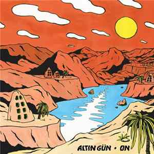 Altın Gün - On mp3