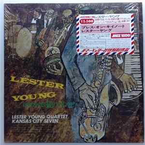 Lester Young - Pres On Keynote mp3