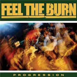 Feel The Burn - Progression mp3