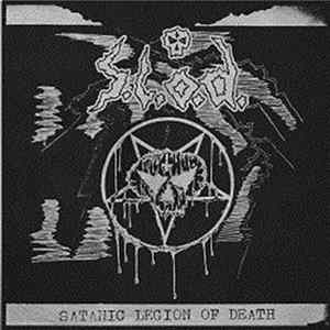 S.L.O.D. - Satanic Legion Of Death mp3