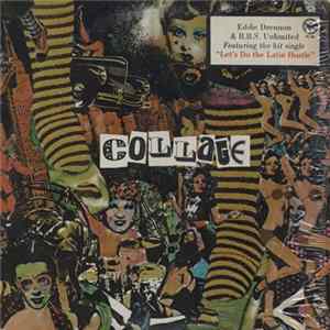 Eddie Drennon & BBS Unlimited - Collage mp3