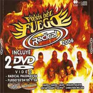 Various - Radical - Fiesta Del Fuego 2006 mp3