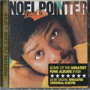 Noel Pointer - Direct Hit mp3