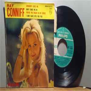 Ray Conniff - Somebody Loves Me mp3