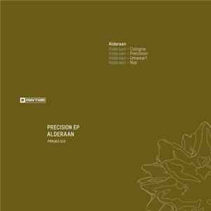 Alderaan - Precision EP mp3
