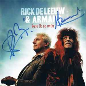 Rick de Leeuw & Armand - Ben Ik Te Min mp3