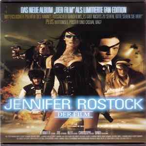 Jennifer Rostock - Der Film mp3