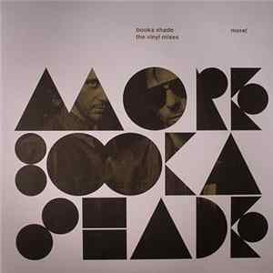 Booka Shade - More! (The Vinyl Mixes) mp3