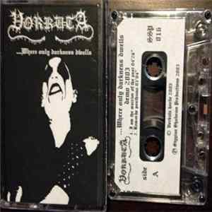 Vorkuta - Where Only Darknes Dwells mp3