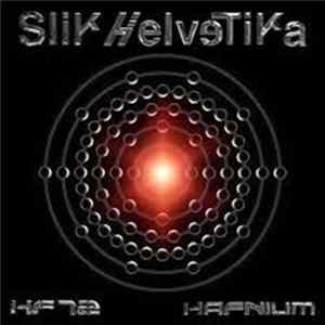 Slik Helvetika - Hafnium mp3