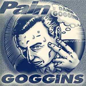 Pain - Goggins mp3