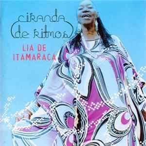 Lia De Itamaracá - Ciranda De Ritmos mp3