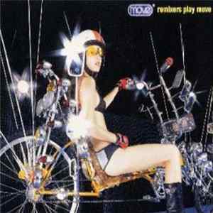 Move - Remixers Play Move mp3