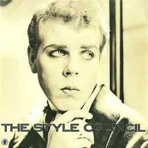 The Style Council - Walls Come Tumbling Down! mp3