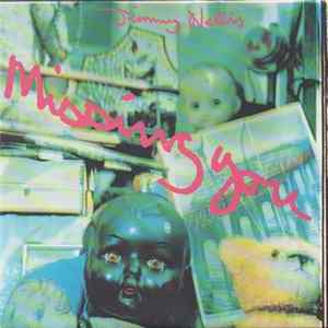 Jimmy Nellis - Missing You mp3