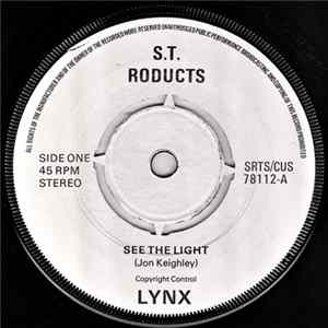 Lynx - See The Light mp3