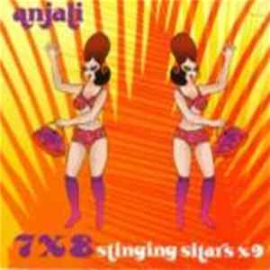 Anjali - 7 X 8 mp3