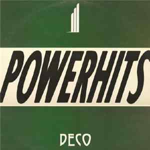 Deco - Powerhits mp3