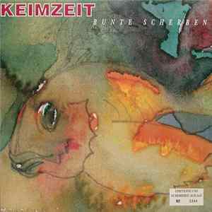 Keimzeit - Bunte Scherben mp3