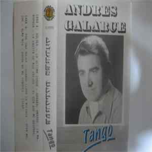 Andrés Galarce - Tango mp3