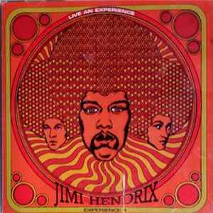 Jimi Hendrix - Experience II mp3