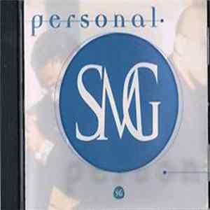 SMG - Personal mp3